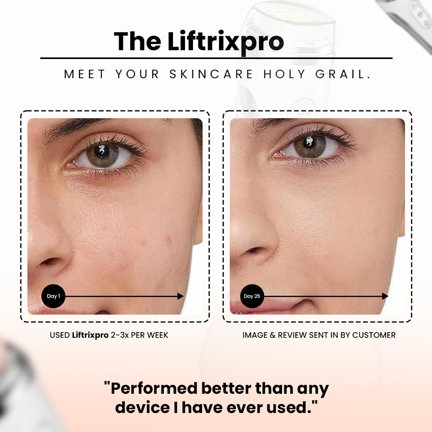 LiftrixPro Rejuvenate