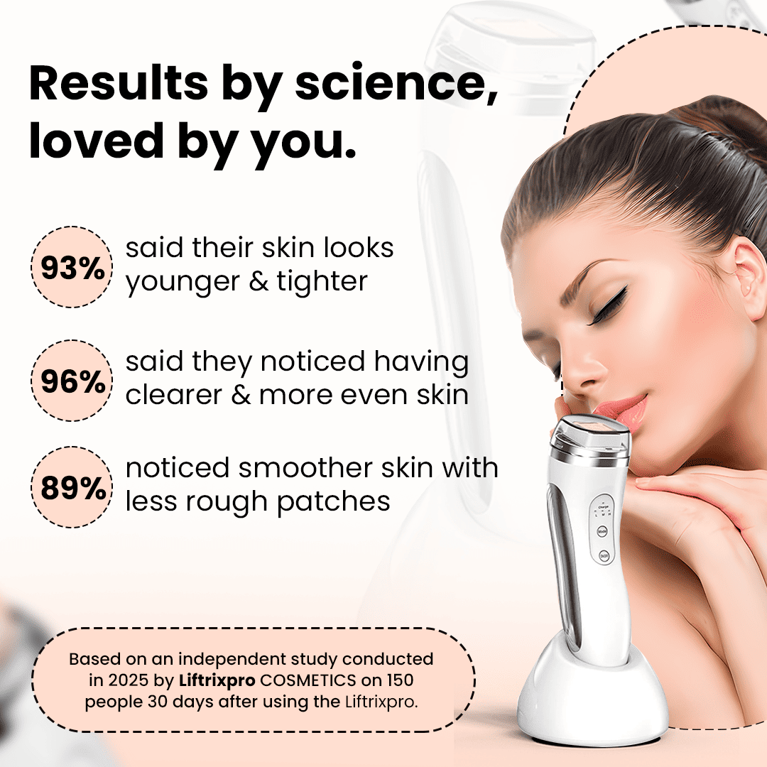 LiftrixPro Rejuvenate