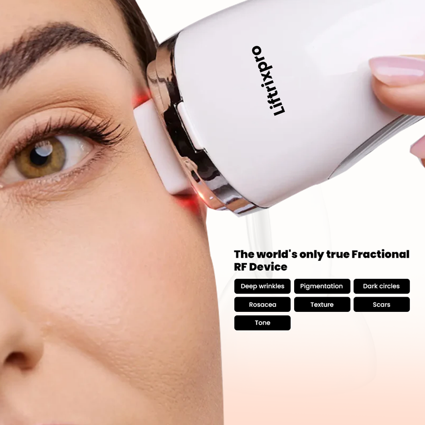 LiftrixPro Rejuvenate