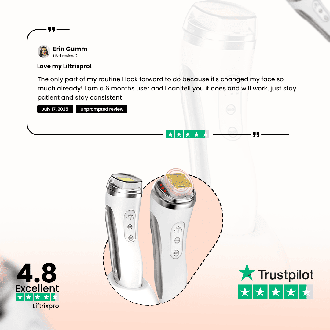 LiftrixPro Rejuvenate