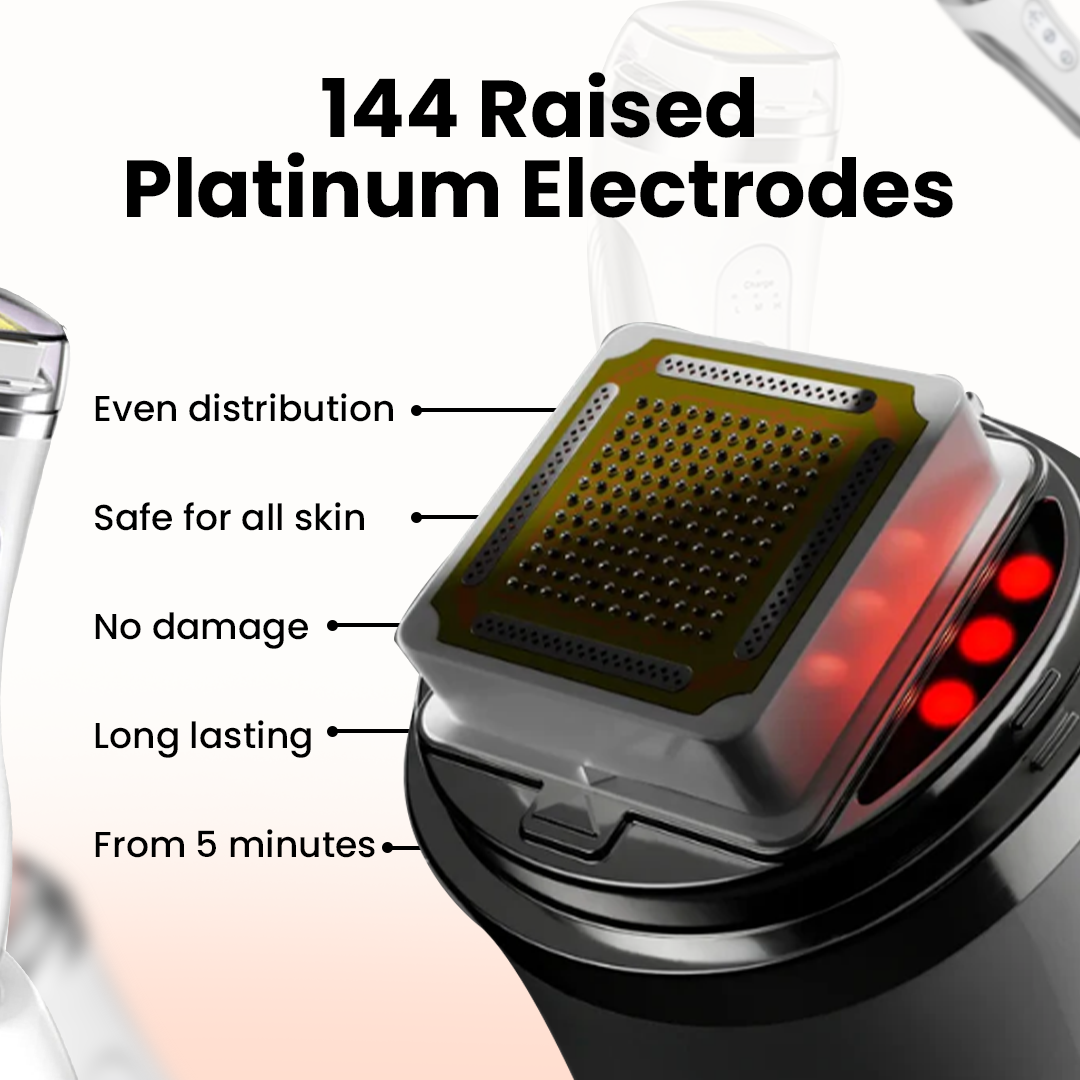 LiftrixPro Rejuvenate